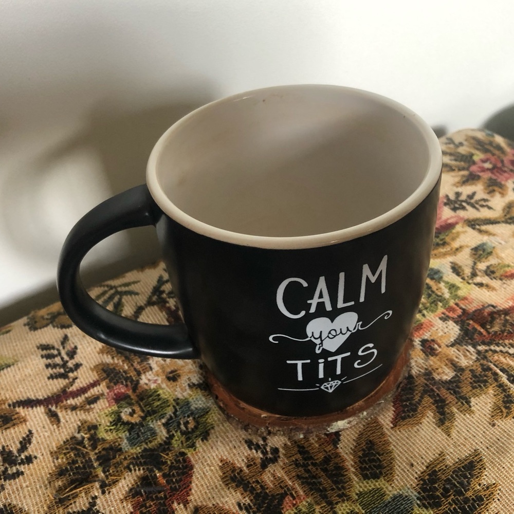 Coffee Mug
